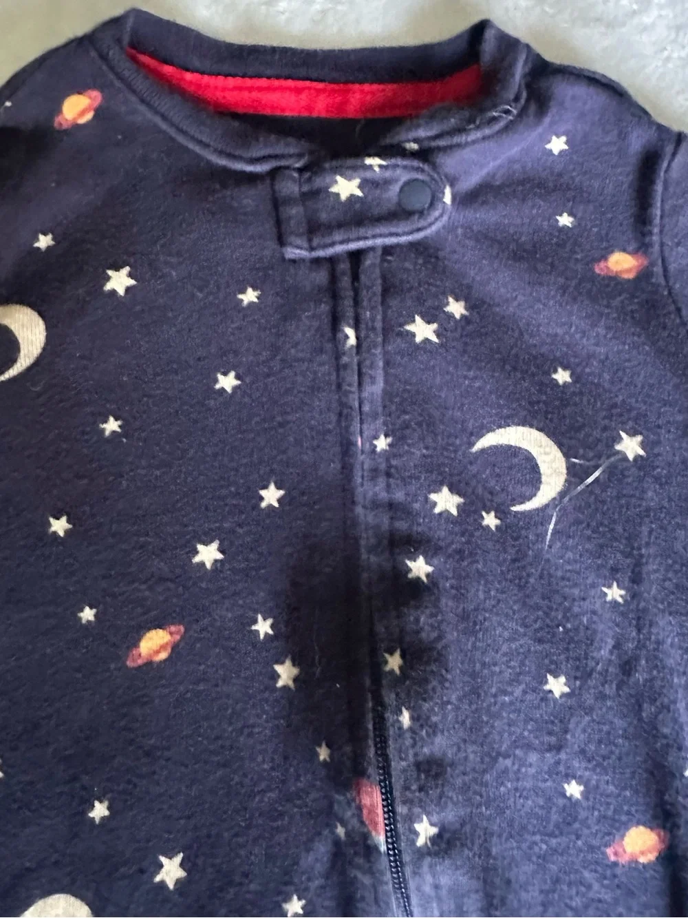 GAP soft navy